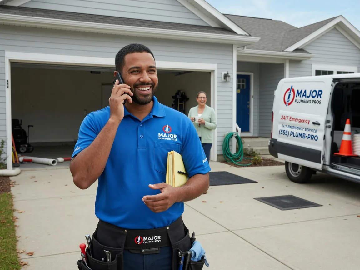 Drain Cleaning Services Berlin, PA FAQs